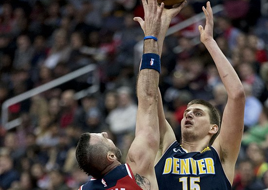 冲击力强的 冲击力强的