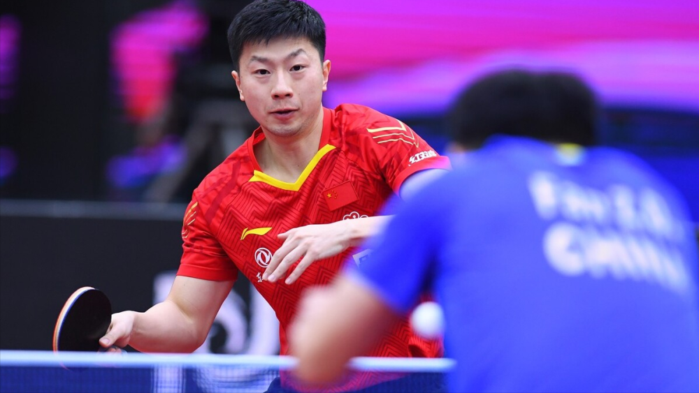 体育新闻创新传播彰显中国精神.